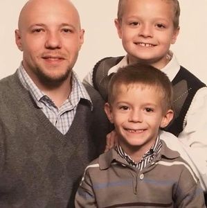 Meet your Posher, Walter